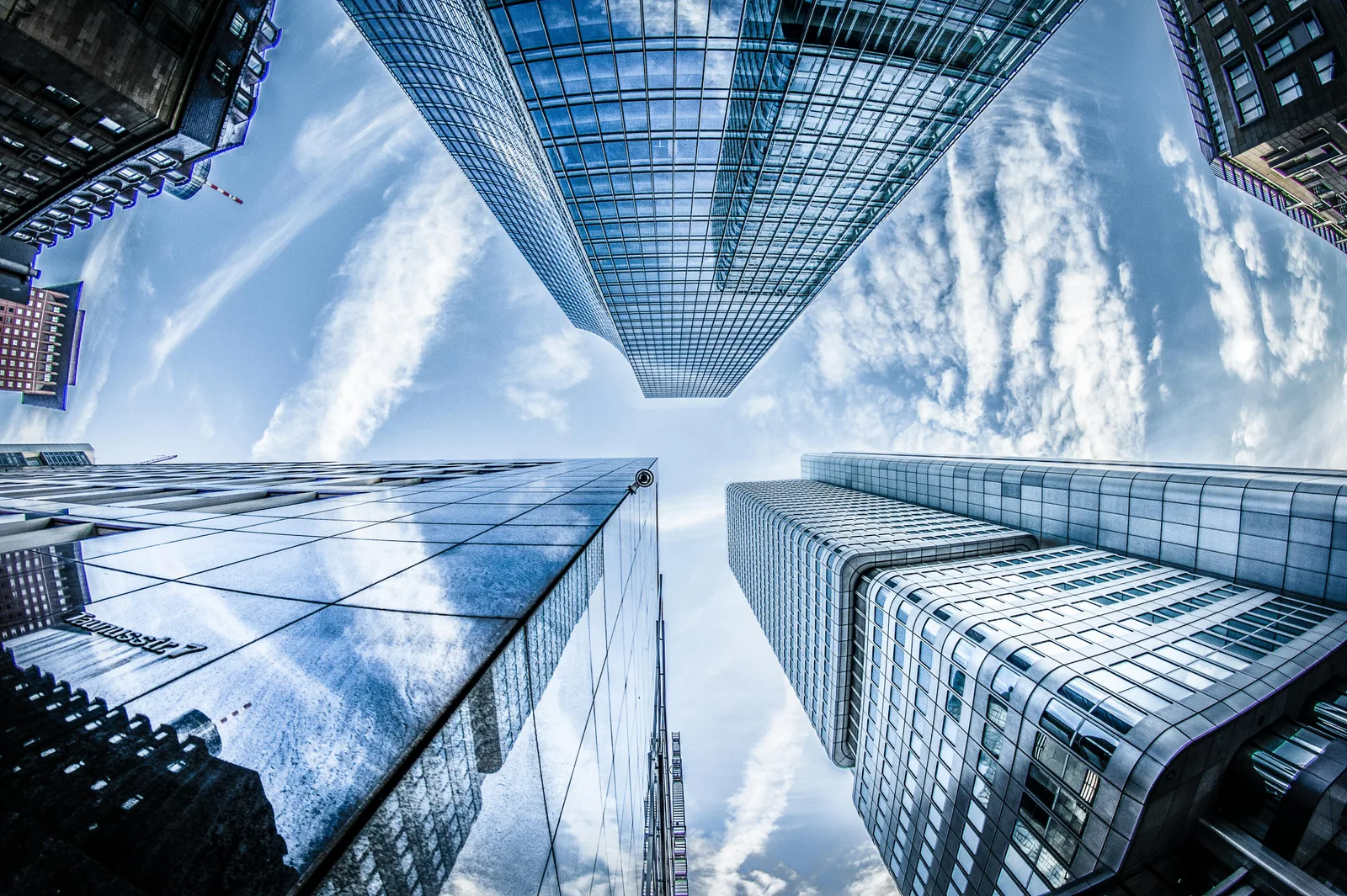 Audit & accounting firms contextual visual
