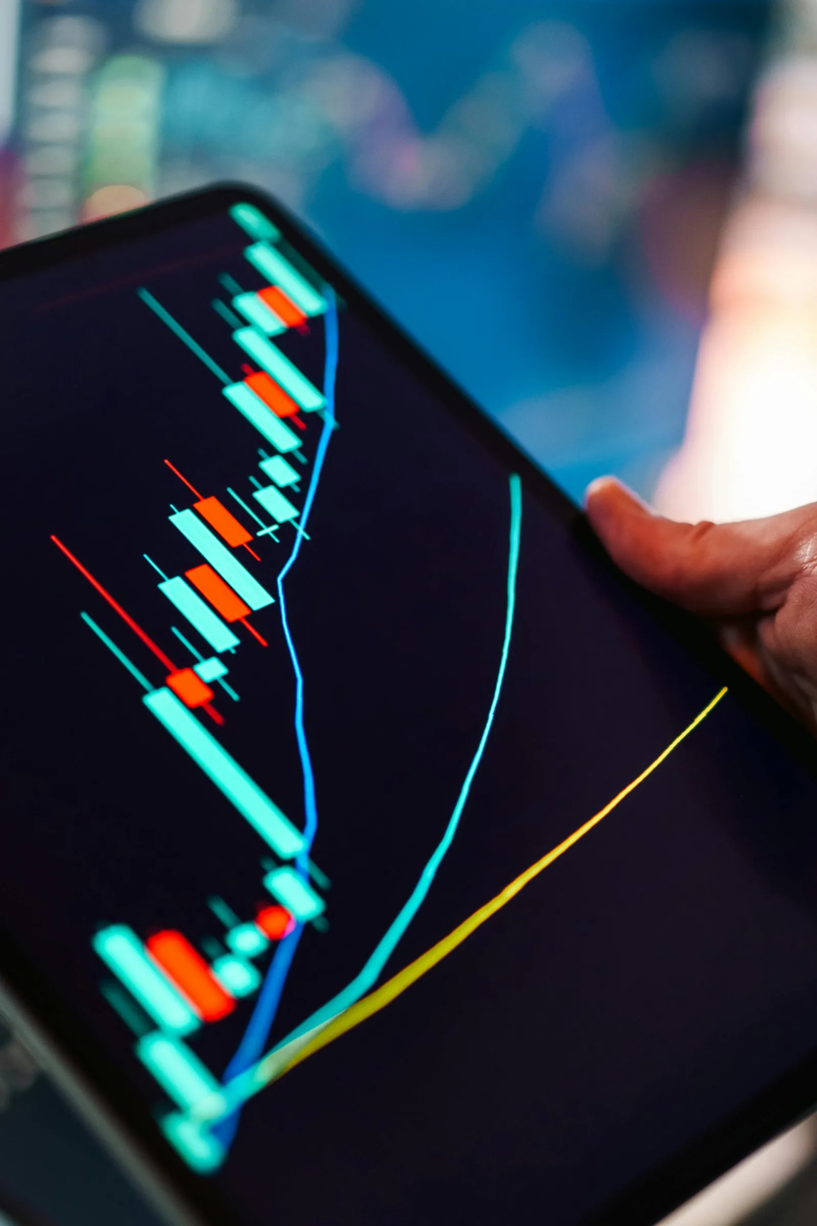 Multi-entity finance operations scaling reconciliation volume efficiently.