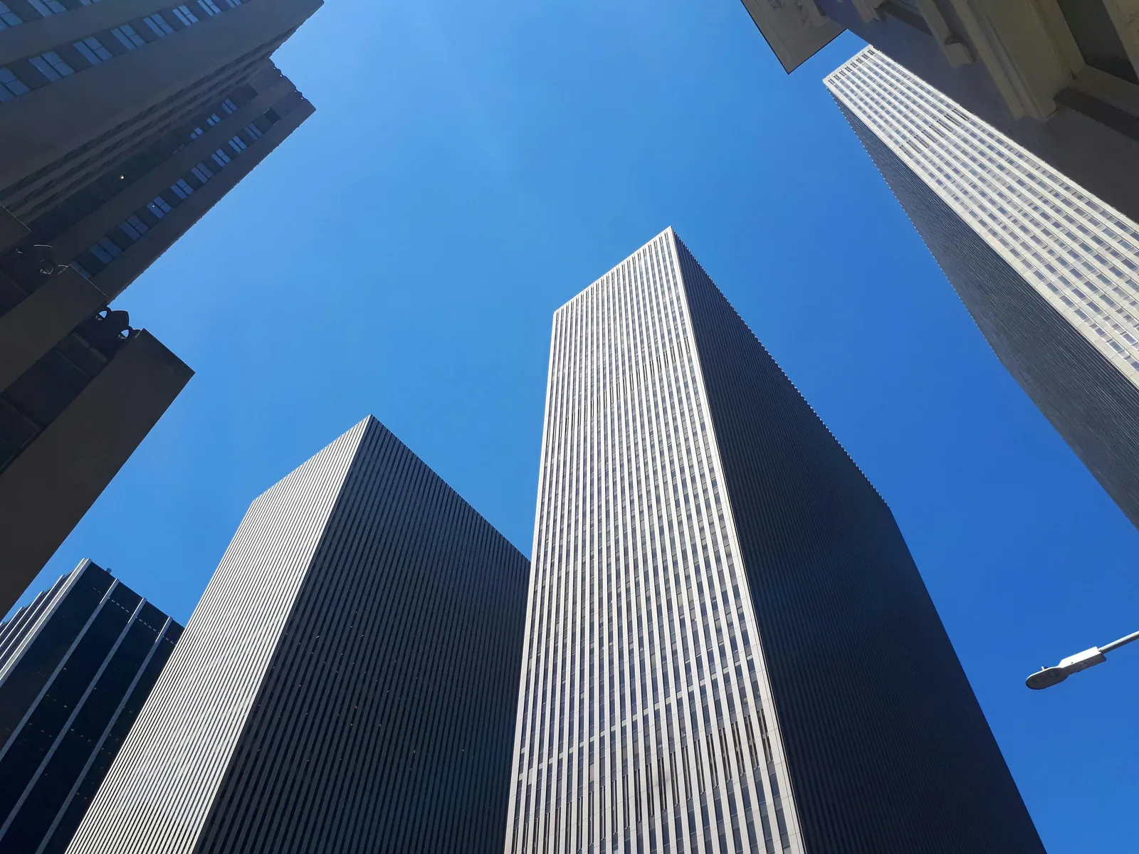 Group finance oversight across entities with limited visibility.