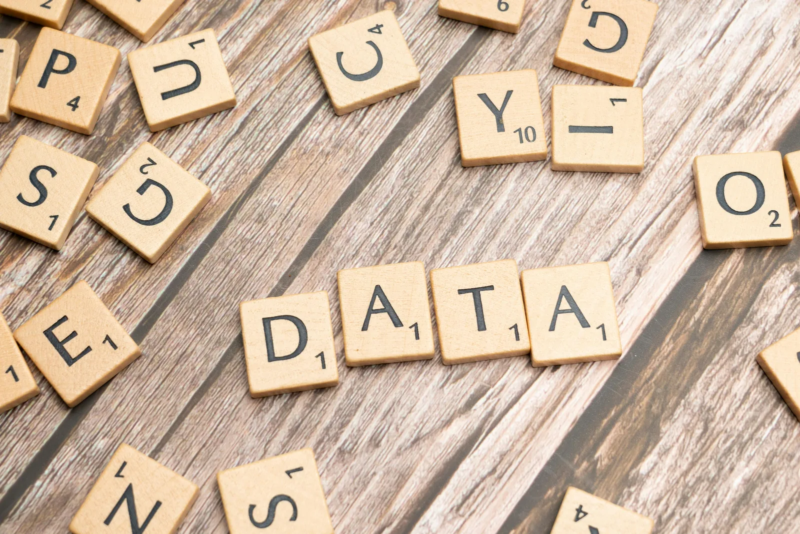 Fragmented reconciliation data and low-quality references.