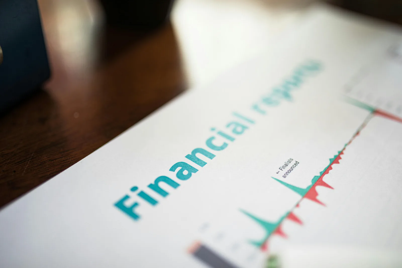 Structured reconciliation reporting outputs.